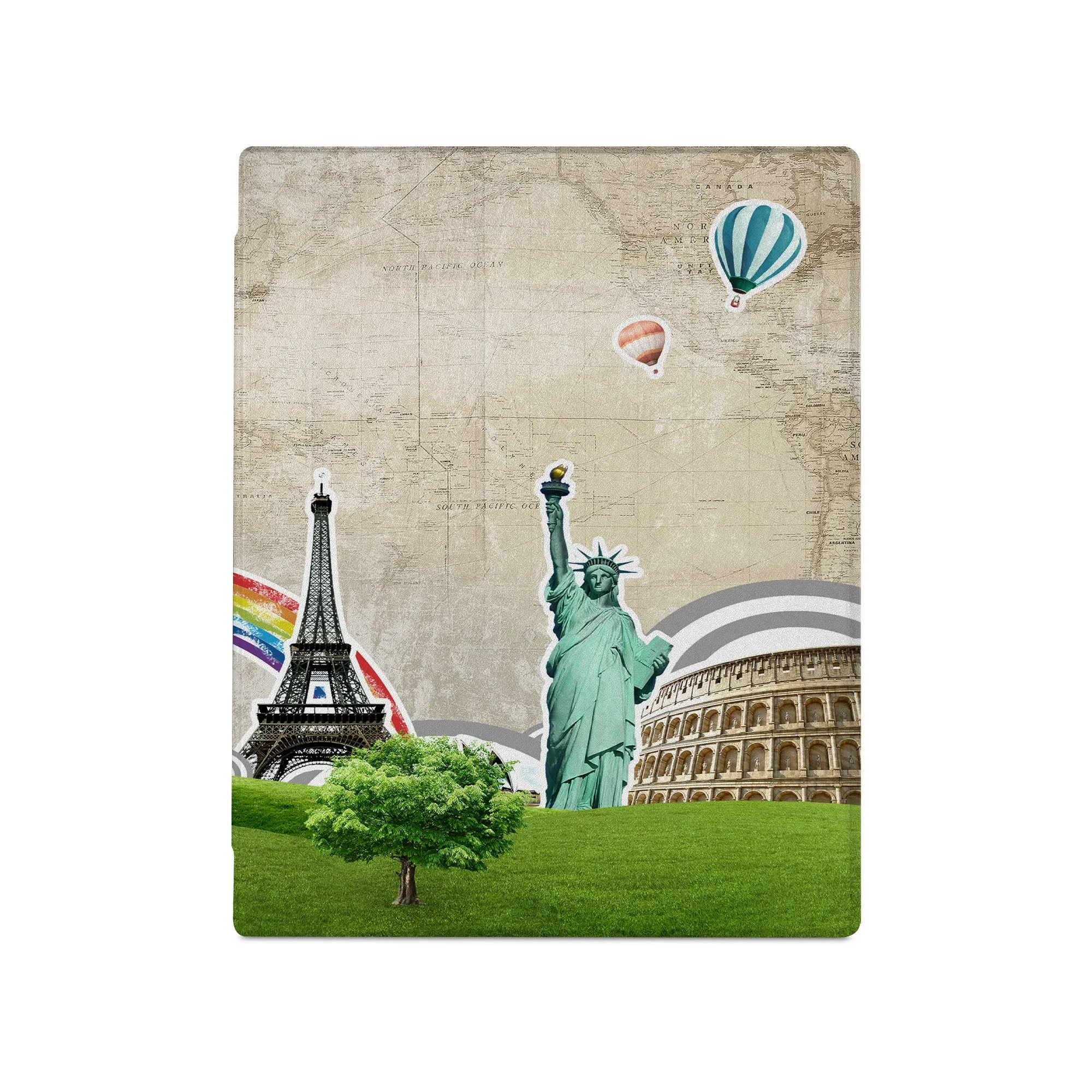 reMarkable Case - Travel