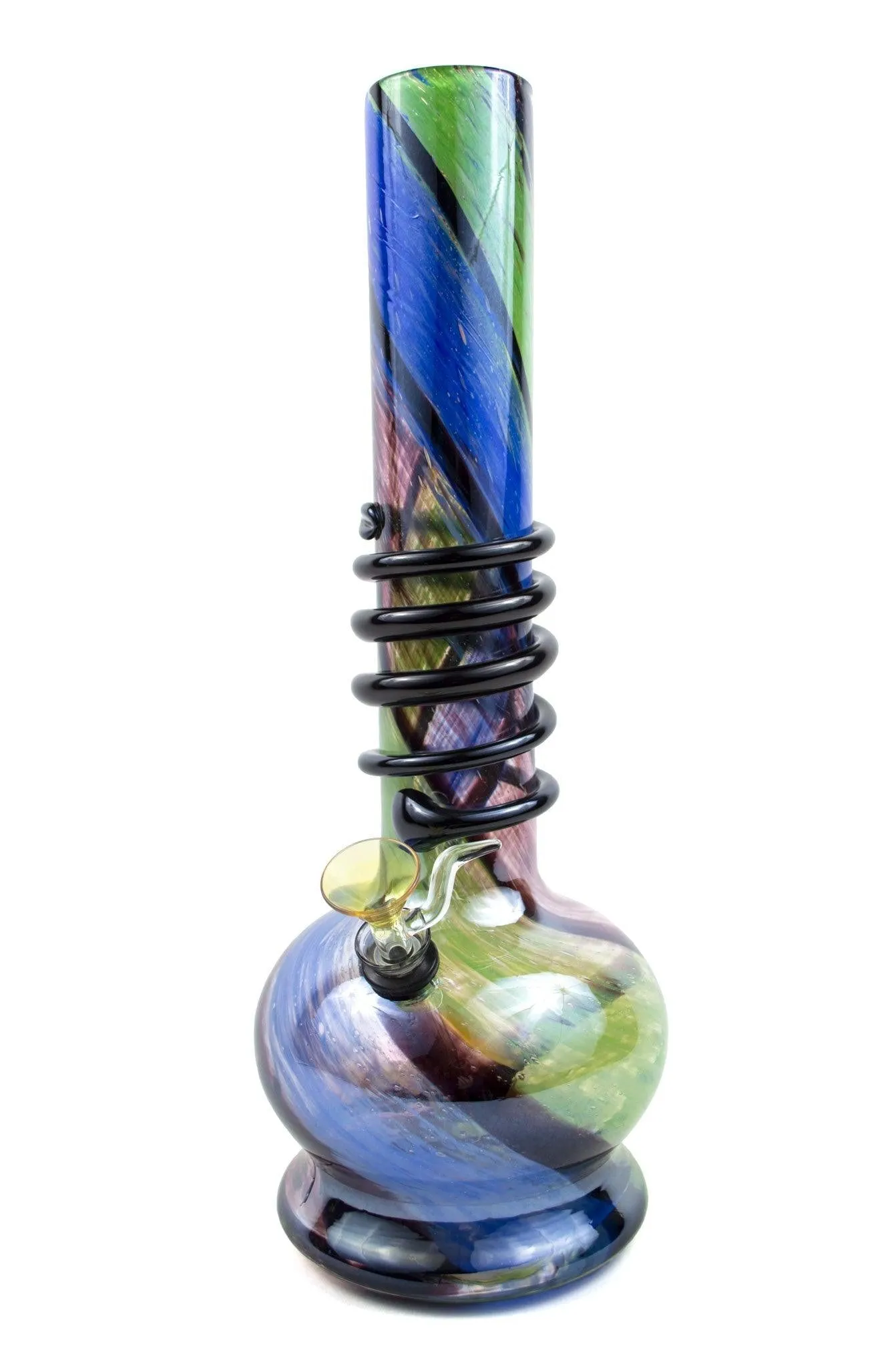 Retro | 14" Rouge Tube with Wrap