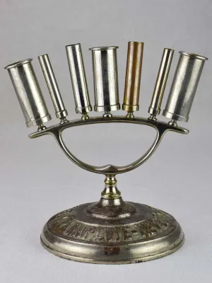 Revel parapluie - umbrella and walking stick holder from the early 20th century
