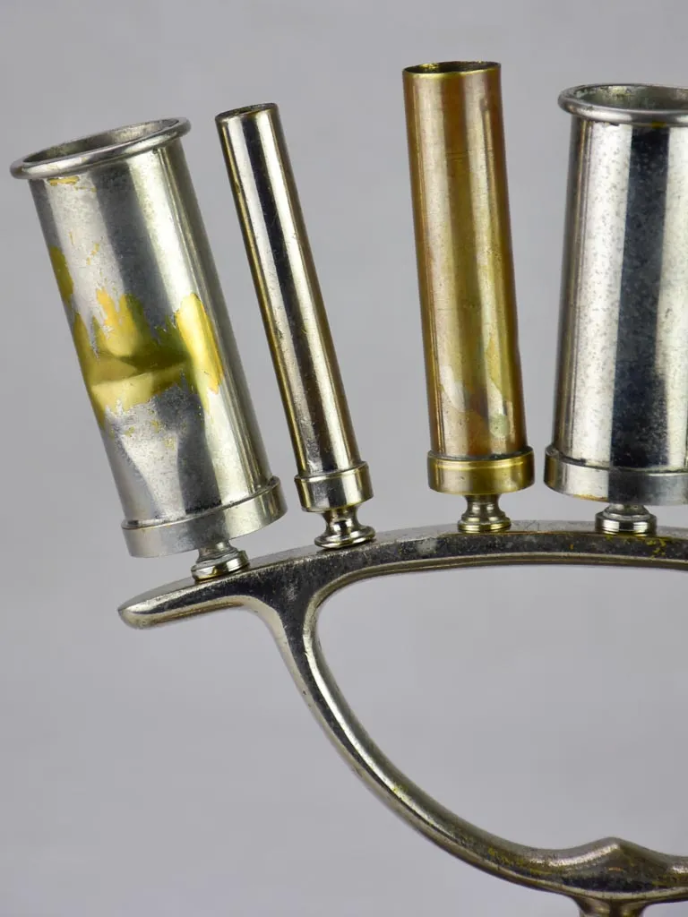Revel parapluie - umbrella and walking stick holder from the early 20th century