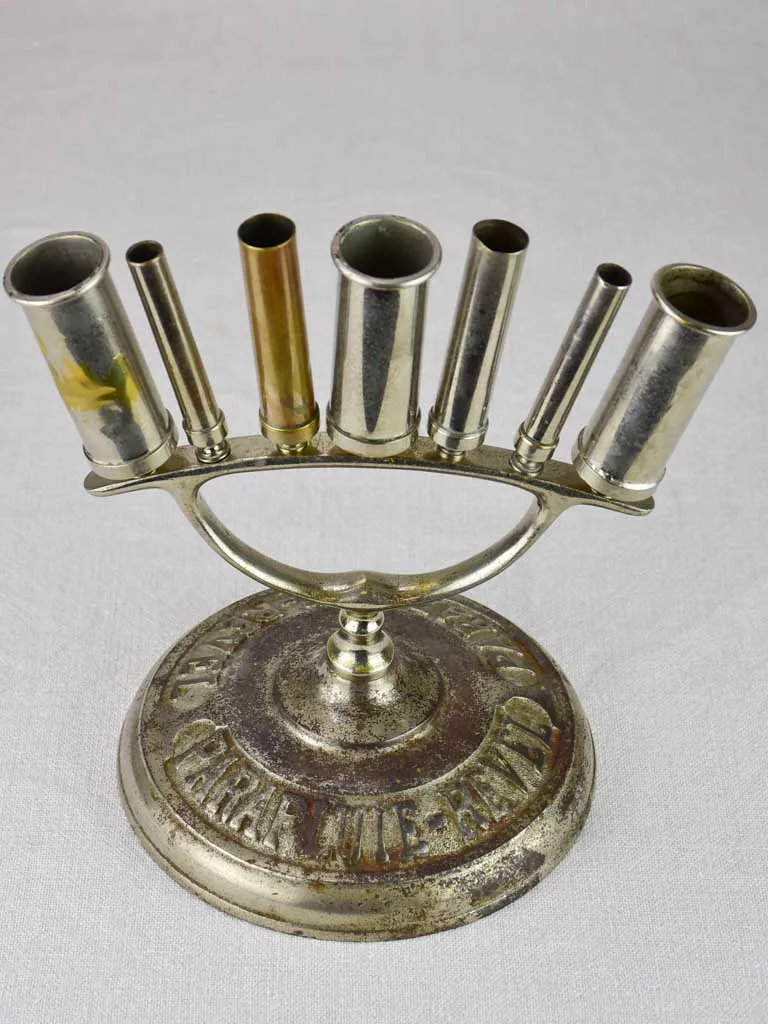 Revel parapluie - umbrella and walking stick holder from the early 20th century