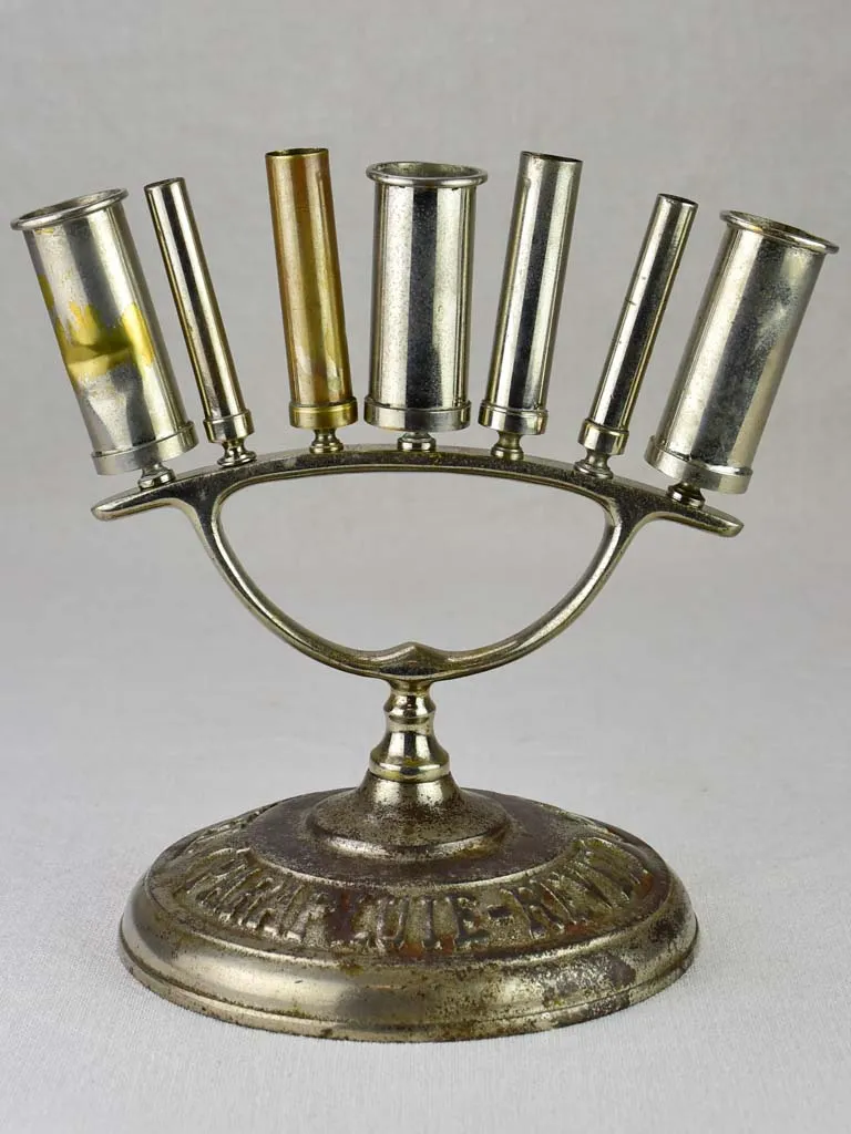 Revel parapluie - umbrella and walking stick holder from the early 20th century
