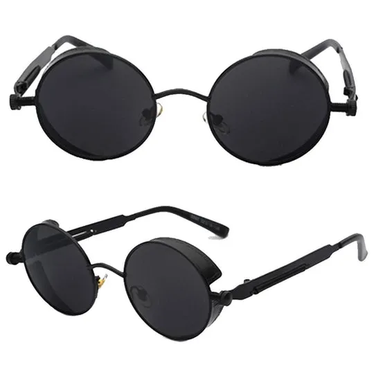 Rider's Rebel Essentials Bundle: Leg Bag, Gloves, and Sunglasses