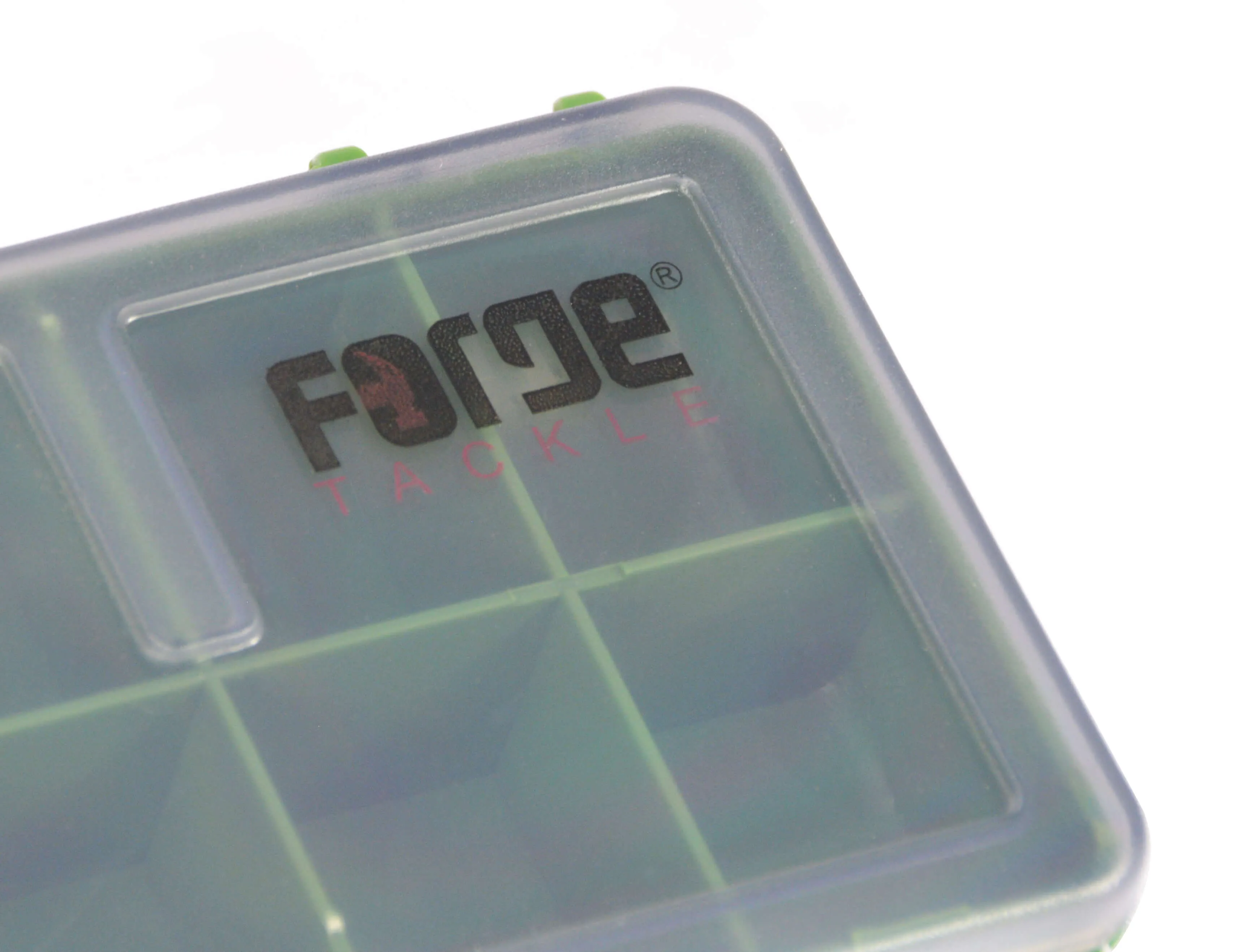 Rig Accessory Box (2pcs)