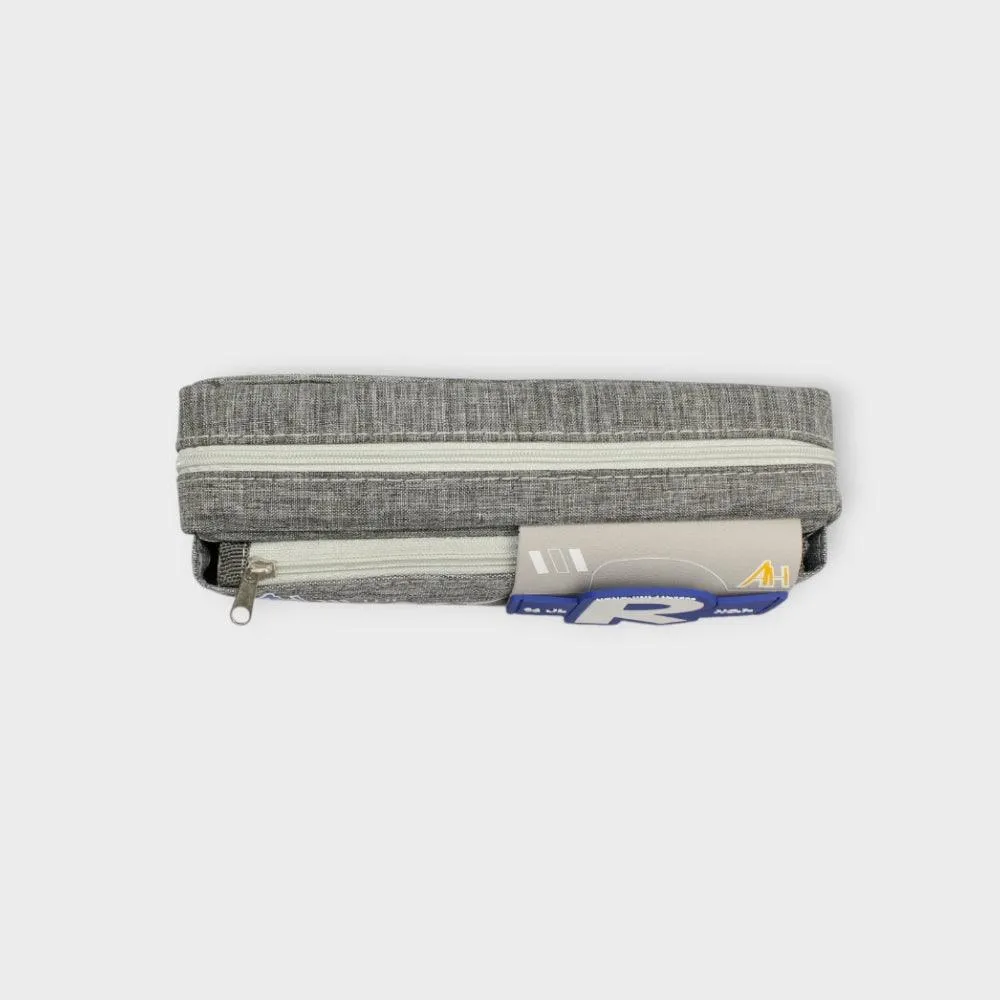 Right Grey Pencil Case