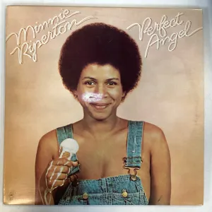 RIPERTON, MINNIE = PERFECT ANGEL (CDN 1974) (USED)