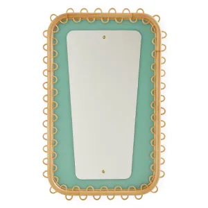 Riviera Accent Mirror