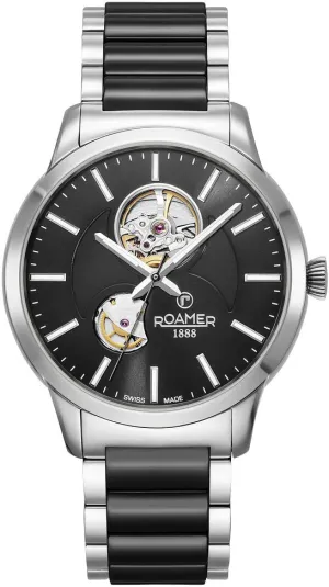 RMR Watch C-Line AutoMTic