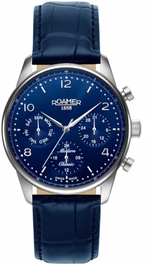 RMR Watch Modern Classic