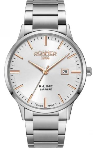 RMR Watch R-Line Classic