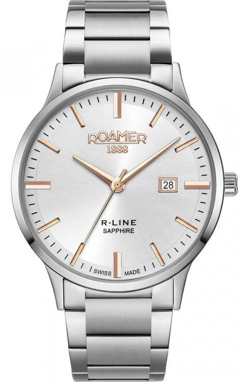 RMR Watch R-Line Classic
