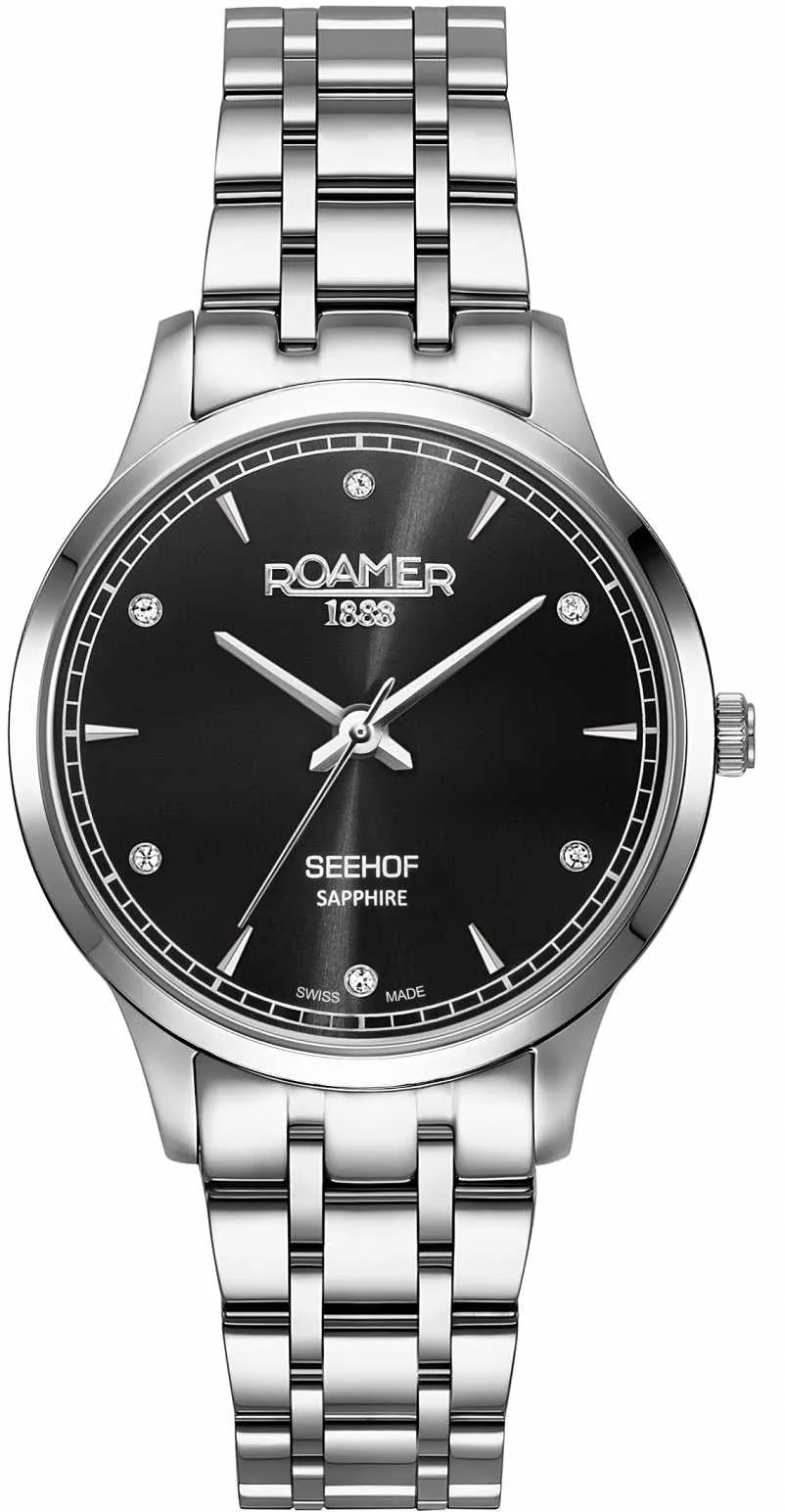 RMR Watch Seehof Ladies