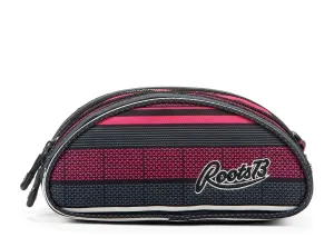 Roots Rose pencil case