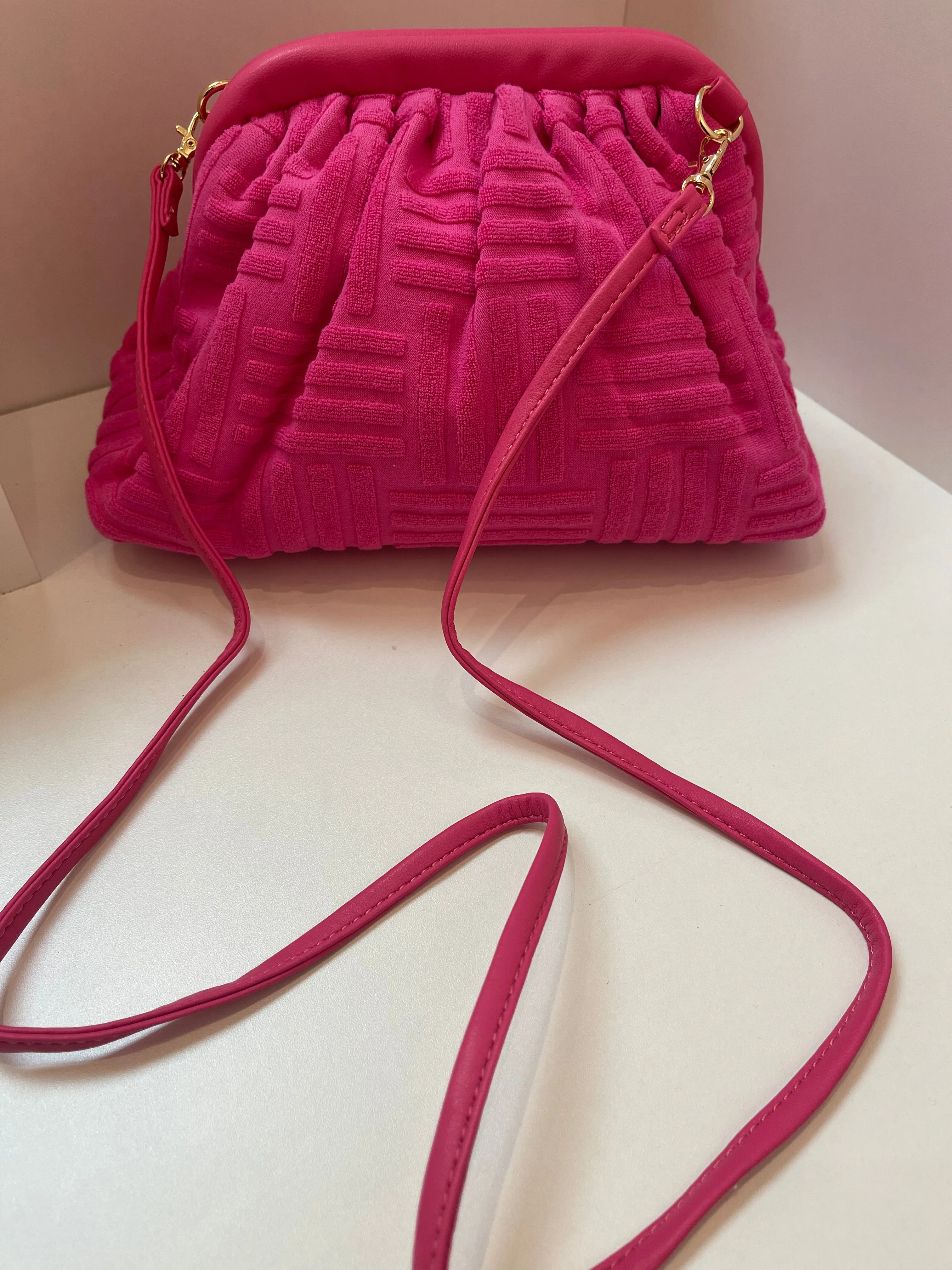 Rosita Crossbody Bag