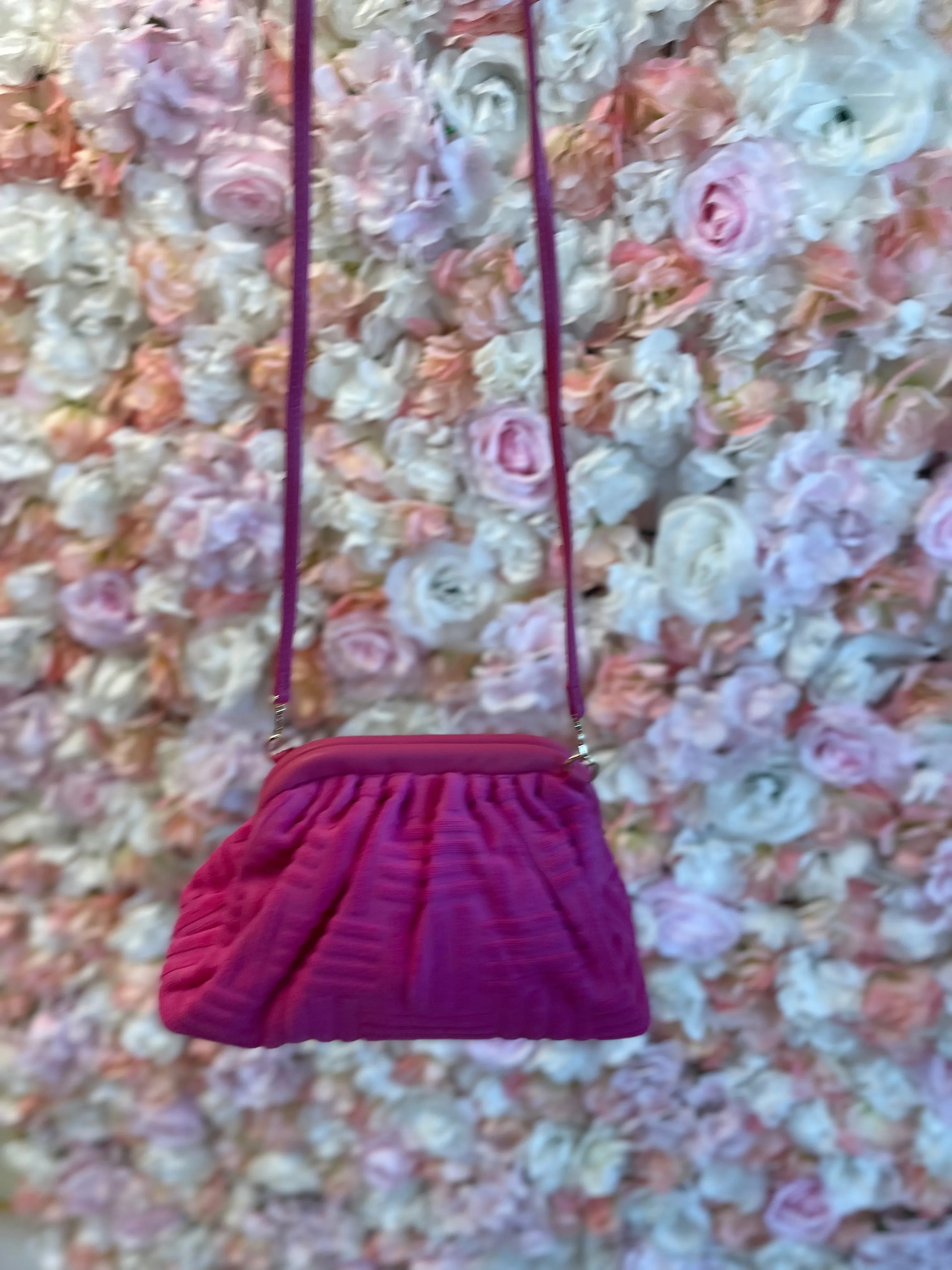 Rosita Crossbody Bag