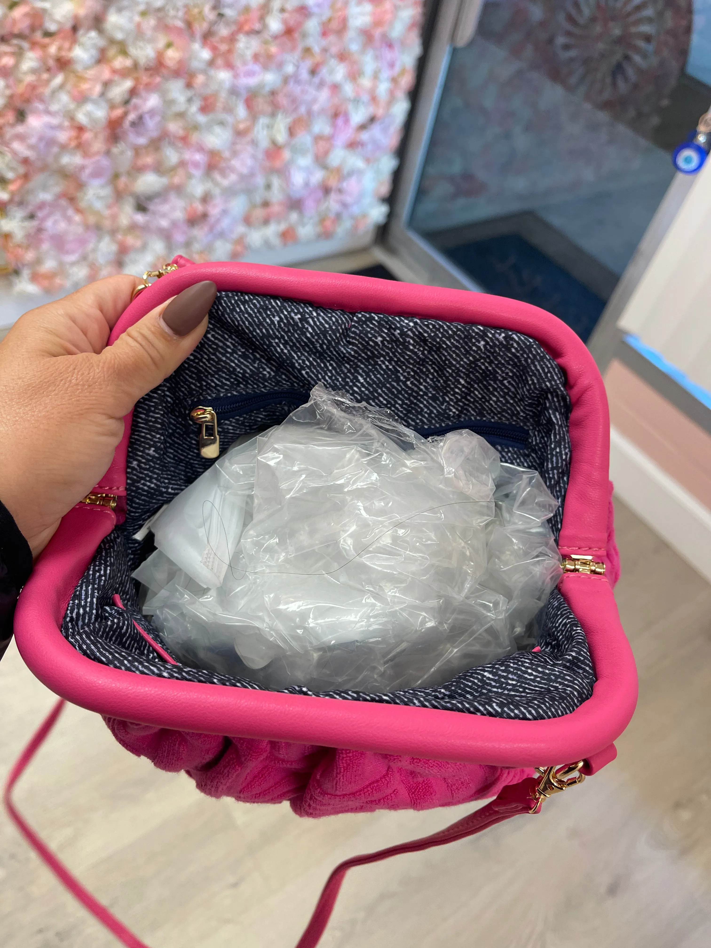 Rosita Crossbody Bag