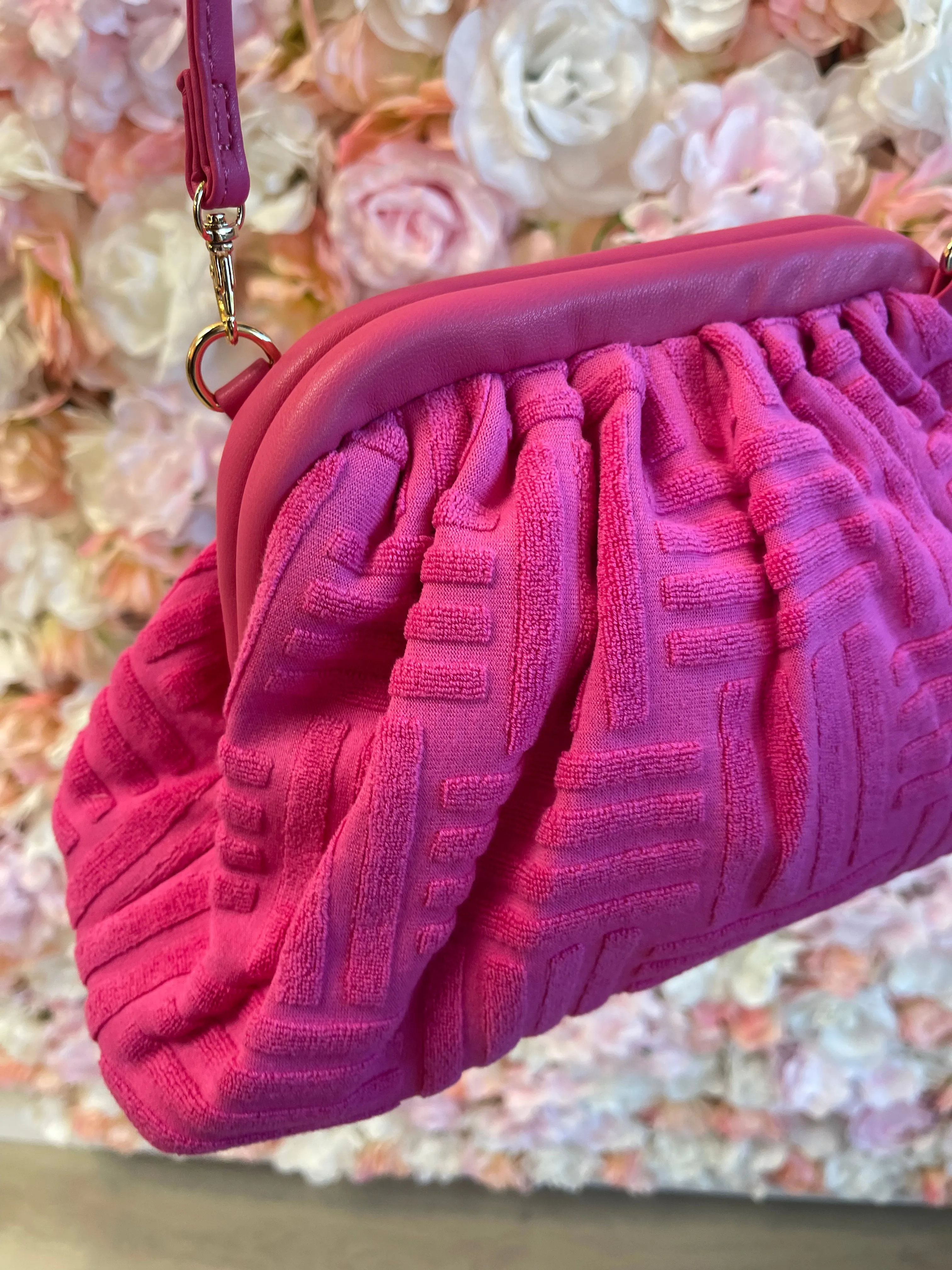 Rosita Crossbody Bag