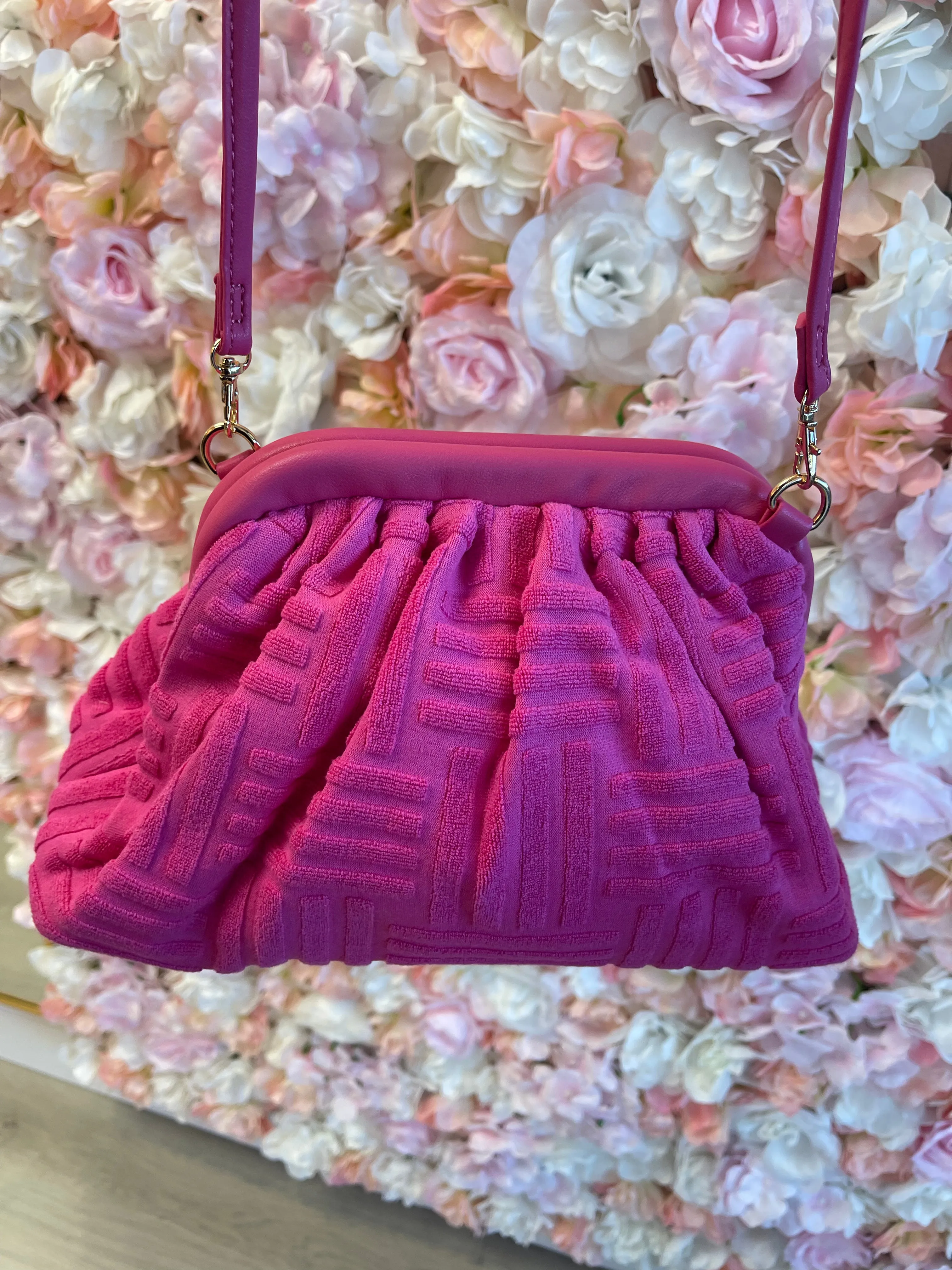 Rosita Crossbody Bag