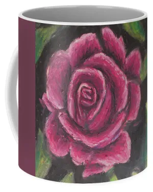 Rosy Pink - Mug