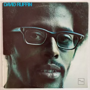 RUFFIN, DAVID = DAVID RUFFIN (CDN 1973) (USED)
