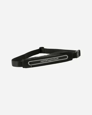 Run Runner Waist Bag - Black