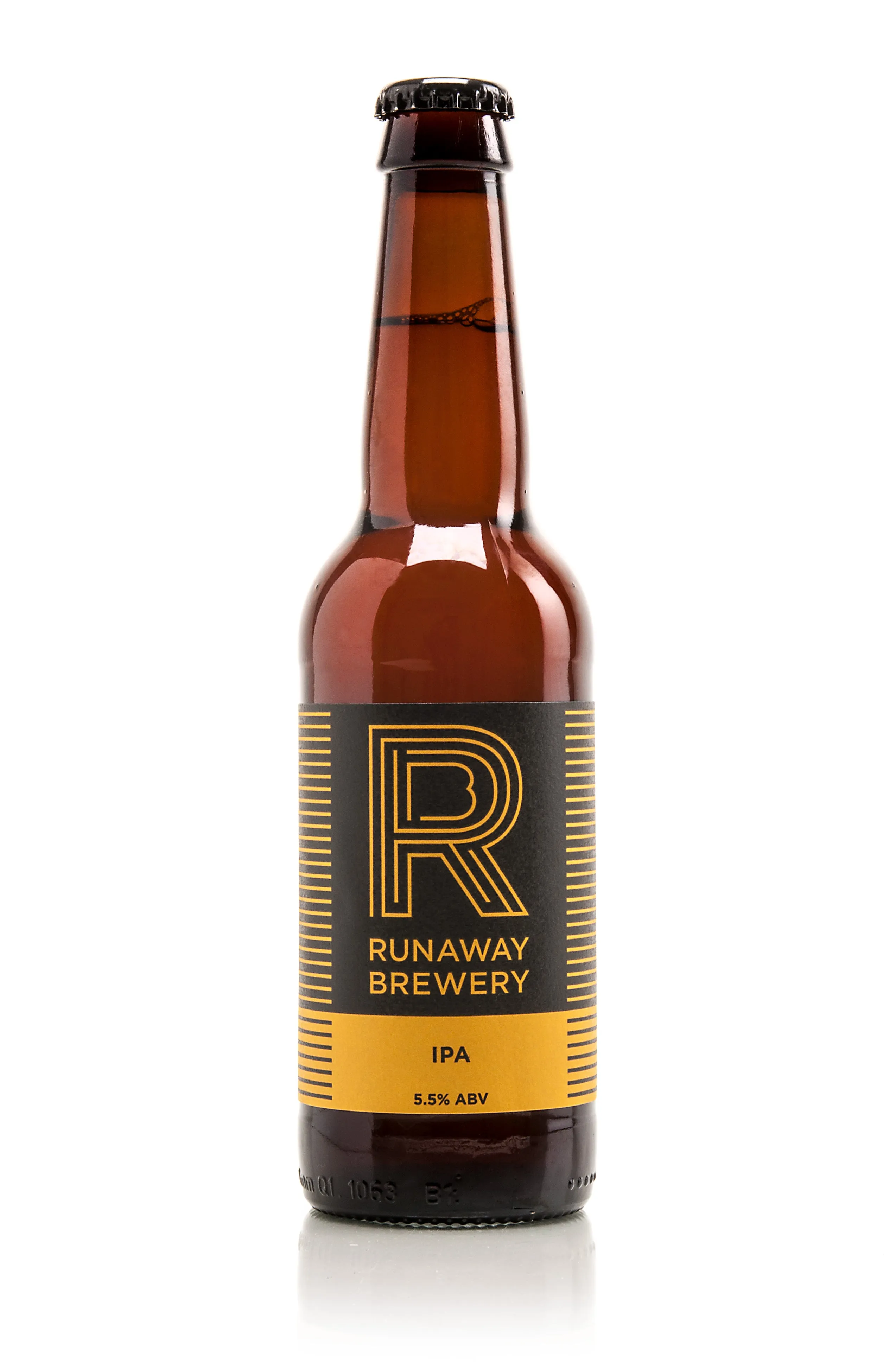 Runaway IPA Case of 24