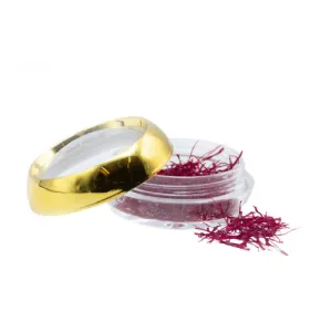 Saffron Gold Organic Saffron Threads