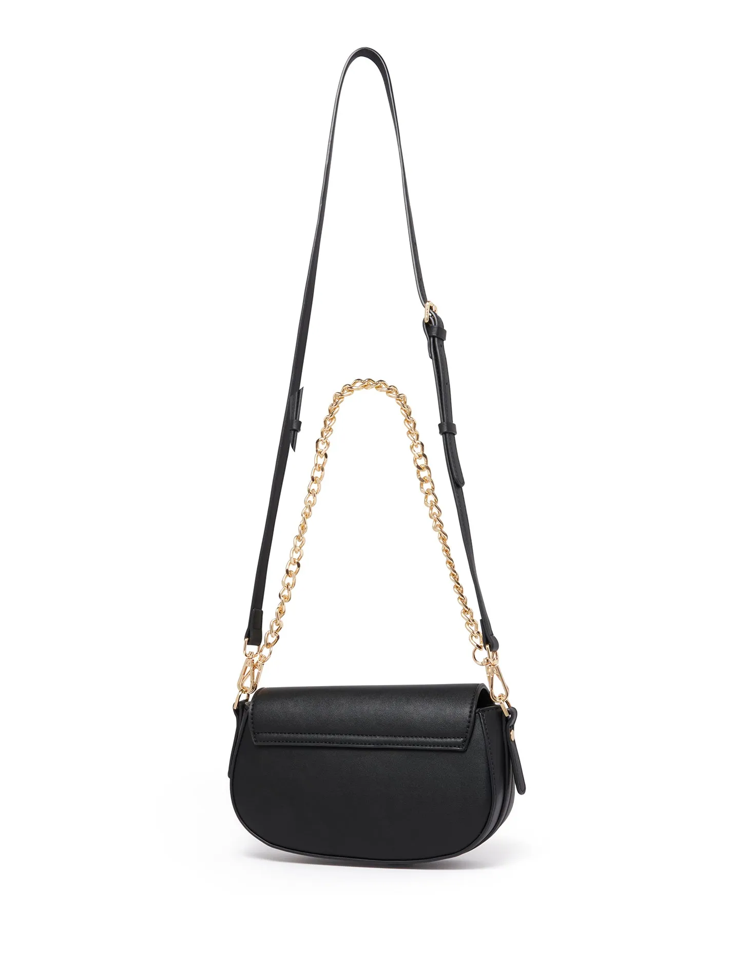 Sallie Saddle Bag