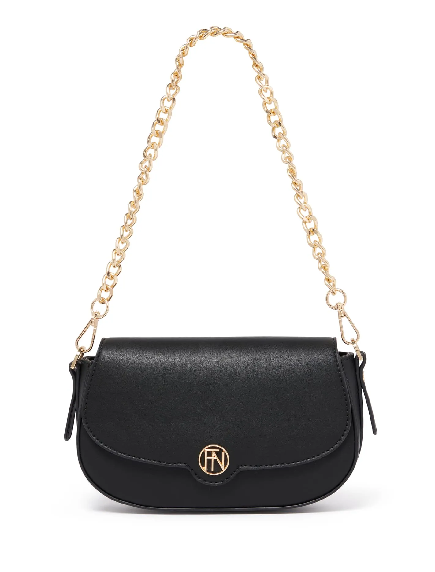 Sallie Saddle Bag