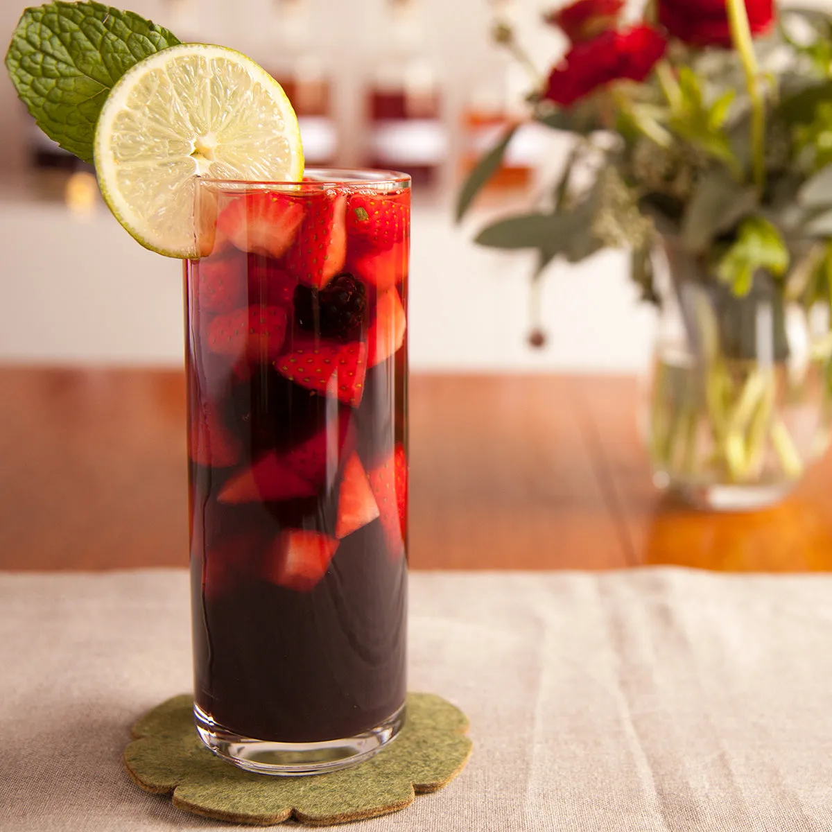 Sangria Tinto Cocktail Pack
