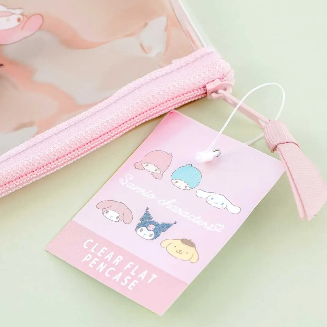 Sanrio Characters Pen Case