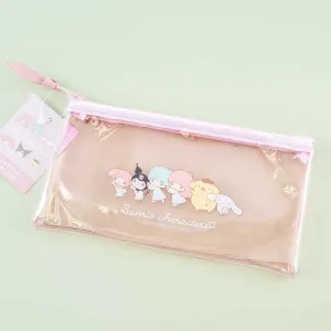 Sanrio Characters Pen Case