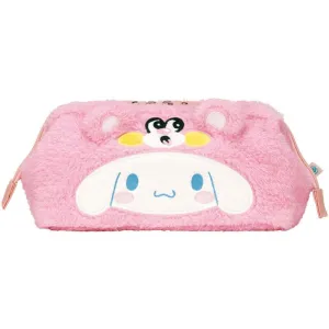 Sanrio Pencil Case Cinnamoroll 20 X 12 Cm