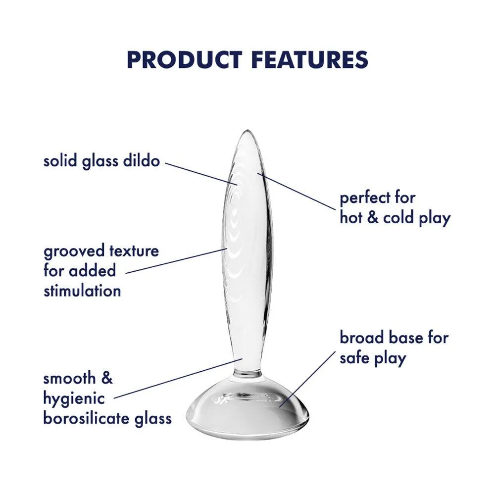 Satisfyer Sparkling Crystal