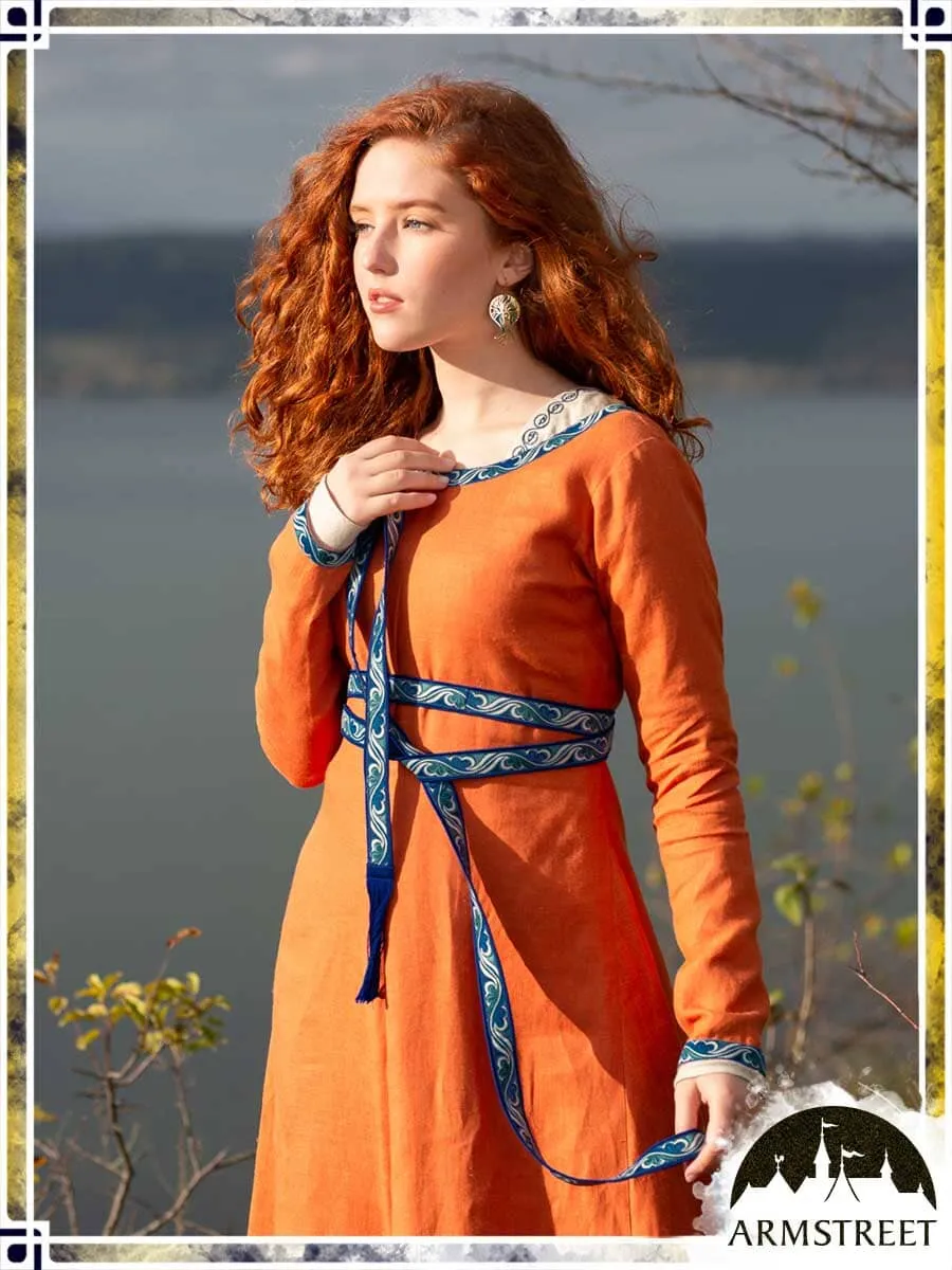 Sea Born Dress