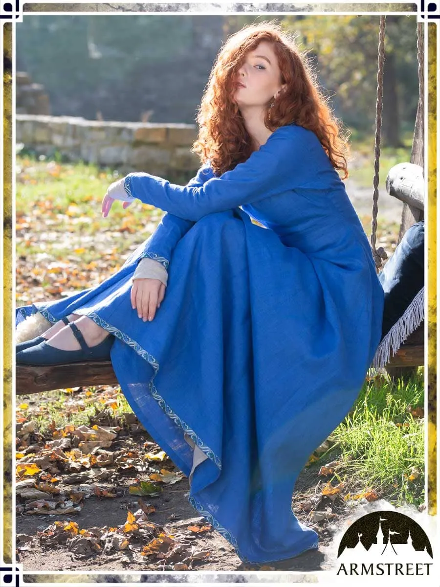 Sea Born Dress