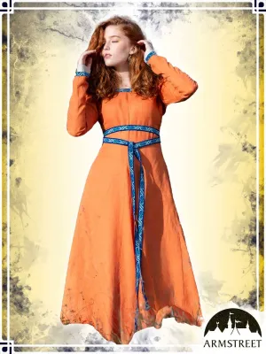 Sea Born Dress
