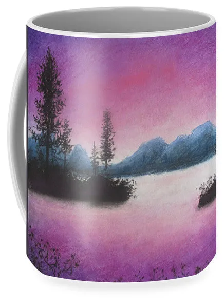 Serenade of Wits - Mug