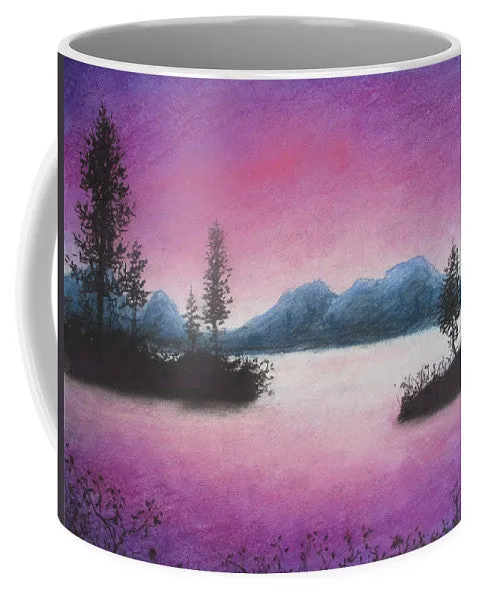 Serenade of Wits - Mug