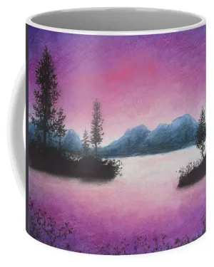 Serenade of Wits - Mug