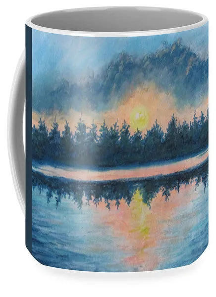 Setting Set Set - Mug