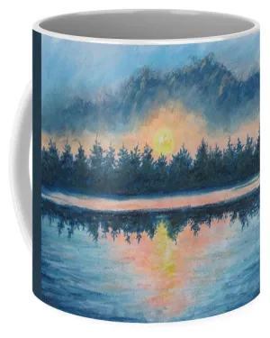 Setting Set Set - Mug