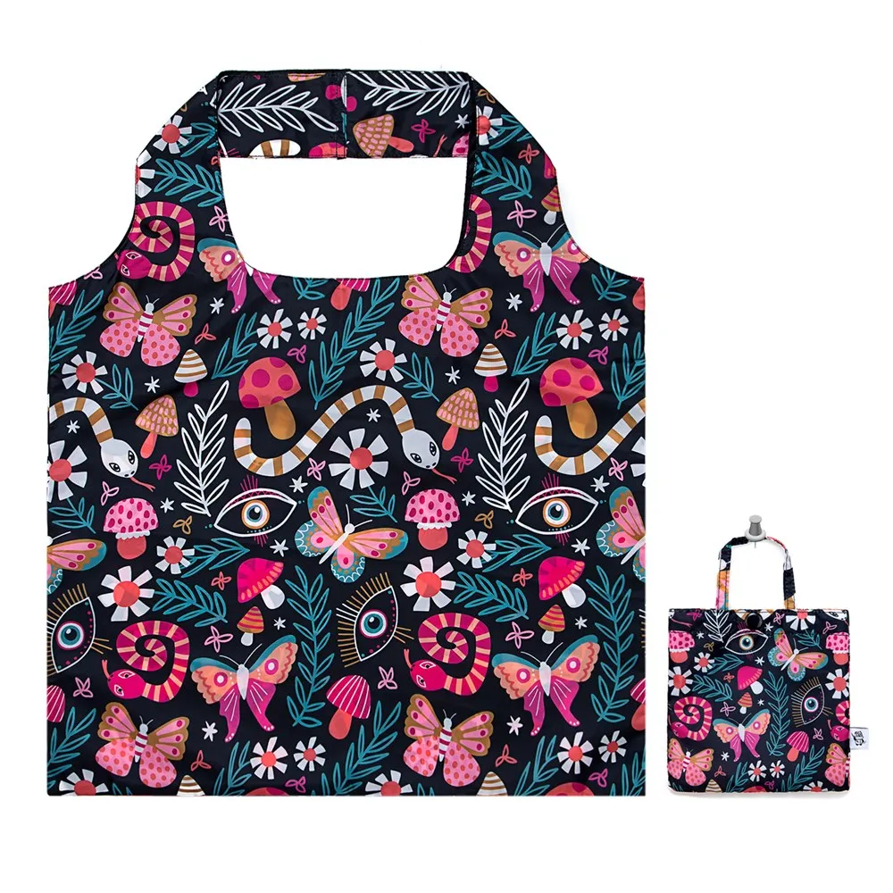 Shopping Bag Magical Forest