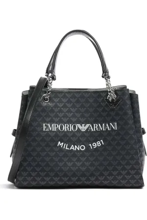 SHOPPING BAG
