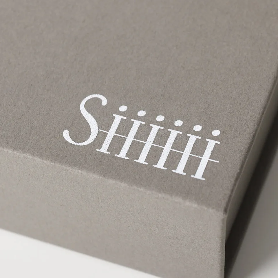 Siiiiii original Gift Box