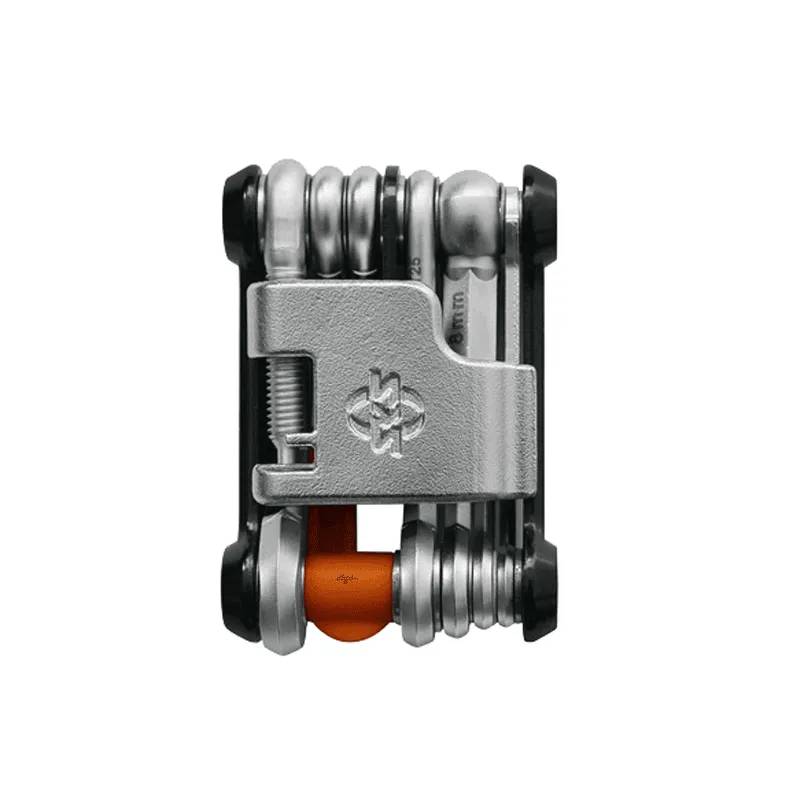 SKS TOM 18 Function Compact Mini Tool