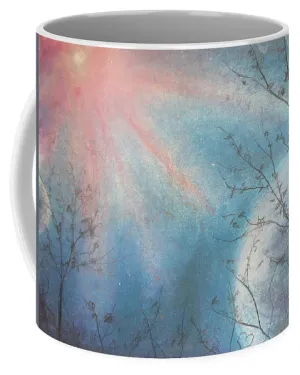 Sky Burst - Mug