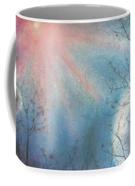 Sky Burst - Mug