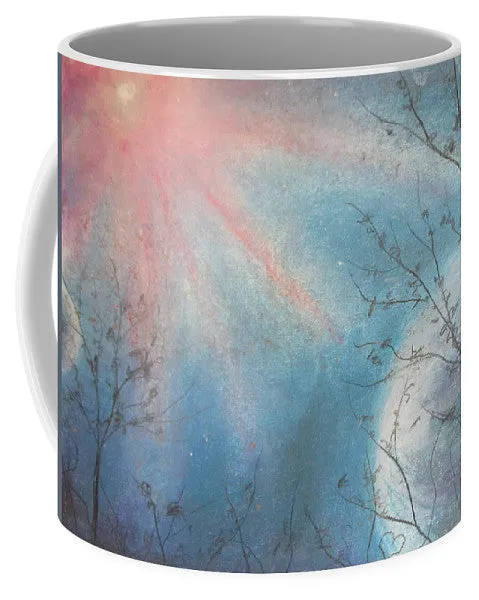 Sky Burst - Mug