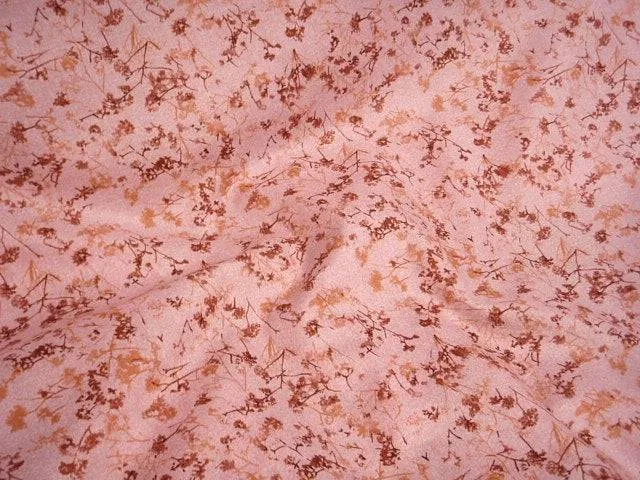 Small Scattering - Pure Cotton Print